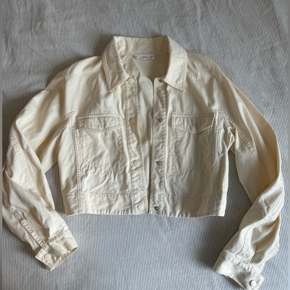 Waist Length Jacket